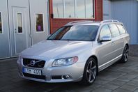 Volvo V70 D3 Automat R-Design Drag Navi Värmare