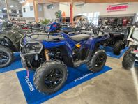 Polaris Sportsman 570 EPS Öhlins Edition -23 KAMPANJ & PLOG