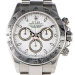 Rolex Daytona 116520