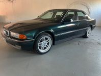 BMW 728 BMW 728i Automatisk, 193hk, 1997