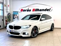 BMW 340 i xDrive Gran Turismo Steptronic M Sport Ränta 6,95%