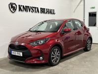 Toyota Yaris Hybrid CVT Active CarPlay 116hk