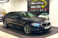 BMW 520 d xDrive Sedan Steptronic M Sport Euro 6