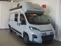 Weinsberg CaraBus 600 MQH Edition Fire