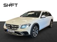 Mercedes-Benz E 220 d 4M All-Terrain Pano Burmester *Se Spec