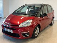 Citroën C4 Picasso 1.6 e-HDi Airdream EGS Euro 5