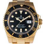 Rolex Submariner Date 116618LN