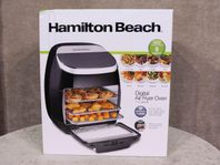 Air fryers - Hamilton Beach Digital Air Fryer Oven 11L