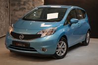 Nissan Note 1.2 80HK//Multimedia//