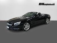 Mercedes-Benz AMG 500 7G-Tronic Plus,MG 435hk