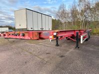 Containerchassi KRONE SD