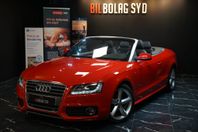 Audi A5 Black Weeak REA 15000kr Cabriolet  //S-Line//Sport//