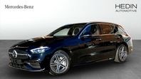 Mercedes-Benz C 300de 4MATIC AMG-Line / DIGITAL LIGHT