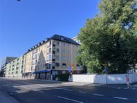 Kungsgatan 54 B, Uppsala