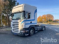 Lastbil SCANIA R420LA4X2MEB