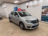 Dacia Logan 1.5 dCi Dragkrok 90hk