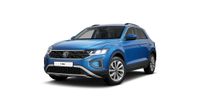 Volkswagen T-Roc 1.5 TSI 150 HK DSG7