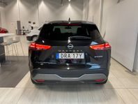 Nissan Qashqai e-POWER Euro 6 TEKNA Nyservad!