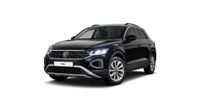 Volkswagen T-Roc 1.5 TSI 150 HK DSG7