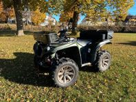 Quadard Grizzly  QUADDY Grizzly 2021