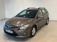 Hyundai i30 cw 1.6 CRDi Business Euro 5