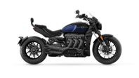 Triumph Rocket 3 Storm GT *NYHET!*