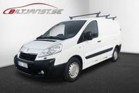 Peugeot Expert Panel Van 1.2t 2.0 HDi Euro 5 Nybytt Kamrem