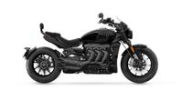 Triumph Rocket 3 Storm GT *NYHET!*