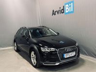 Audi A4 allroad 2.0 TDI Q Matrix Cockpit D-Värmare MMI+ Drag