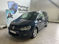 Volkswagen Sharan 2.0 TDI BMT Masters  / AUTOMAT / SUPERDEAL