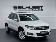 Volkswagen Tiguan 2.0 TSI 4Motion Sport %26 Style| PANO