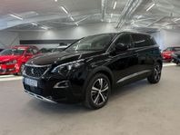 Peugeot 5008 1.6 BlueHDi EAT GT-LINE D-VÄRM 7-SITS DRAG EU6