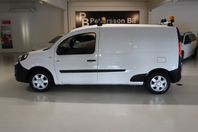 Renault Kangoo Z.E. Express Maxi 33 kWh FRIKÖPT BATTERI VHJU