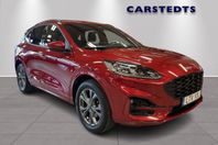 Ford Kuga Hybrid E85 AWD ST-Line X 2.5 190hk Aut ( Vinterhju