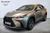 Lexus NX 350h Comfort 242hk P-värm Navi Backkamera 2 zons kl