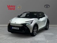 Toyota C-HR PHEV 2.0 GR-Sport Premiere Edition