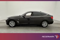 BMW 320 GT 184hk xDrive Luxury Line Skinn HiFi Navi