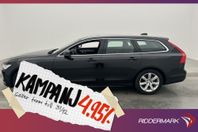 Volvo V90 D4 190hk AWD Momentum Advanced 4,95% Ränta D-Värm