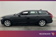 Volvo V90 D4 190hk AWD Momentum Advanced D-Värmare VOC Navi