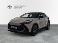 Toyota C-HR Hybrid AWD-i 2,0 GR Premiere Edition