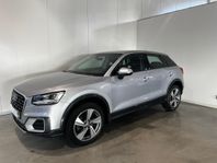 Audi Q2 1.0 TFSI 116hk Proline