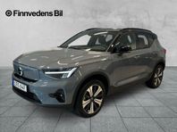 Volvo XC40 Recharge Single Motor Plus Edition SELEKT 24månad