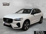 Volvo XC60 Recharge T6 Plus Dark Edition.