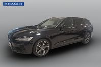 Volvo V60 Recharge T8 II R-Design