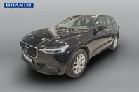 Volvo XC60 T5 AWD Momentum Edition