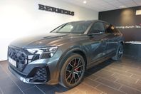 Audi Q8 60 TFSI e quattro SUV 360(490) KW(PS) TIPT