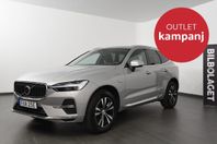 Volvo XC60 Recharge T6 Core Edition / Panorama / Backkamera