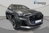 Audi RSQ8 Performance 641 hk tiptronic *SE SPEC!