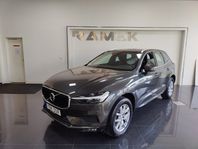 Volvo XC60 B4 AWD Momentum Helskinn Backkamera