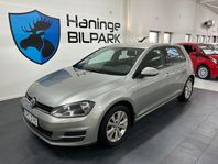 Volkswagen Golf 1.2TSI BMT/SUPERDEAL 3,95%/ADAPTIV/BT/NYSERV